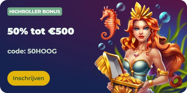 Hughroller Bonus 500