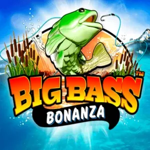 Big Bass Bonanza – Reel in the Big Prize