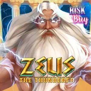 Zeus the Thunderer – Mythical Wins