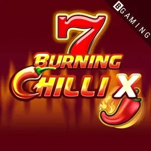 Burning Chilli X – Spicy Wins