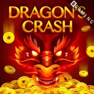 Dragon’s Crash – Burn the Reels