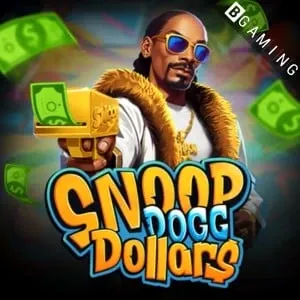 Snoop Dogg Dollars – Hip Hop Jackpot